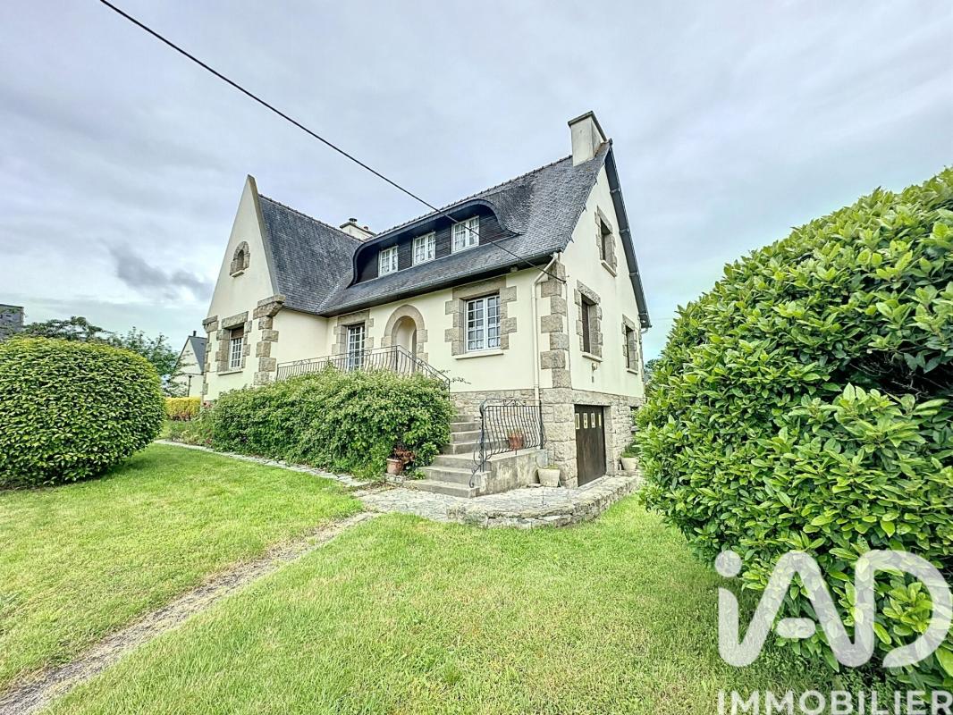 Maison 6 Pièce(s) Trélivan