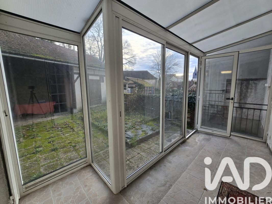 Maison 4 Pièce(s) Châtillon-Coligny - Photo 2