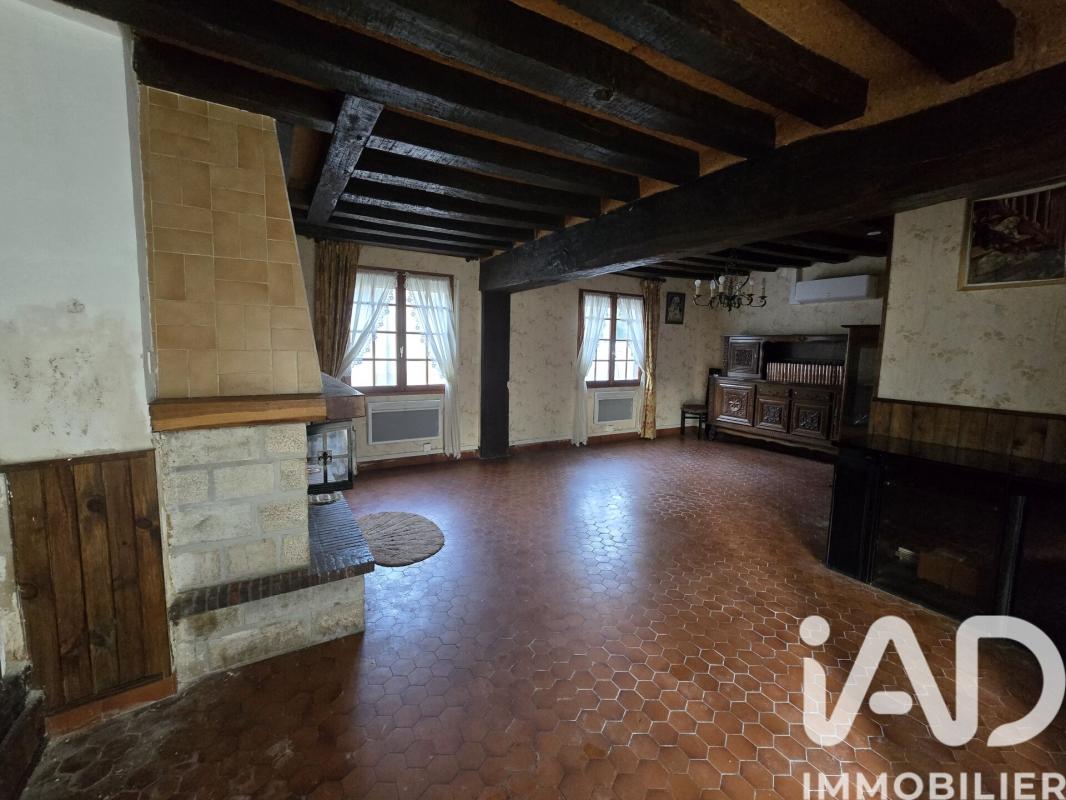 Maison 4 Pièce(s) Châtillon-Coligny - Photo 3