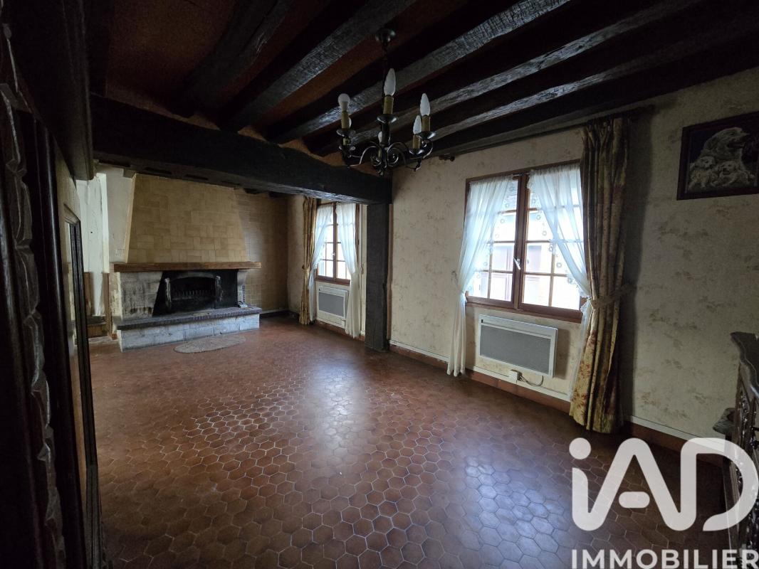 Maison 4 Pièce(s) Châtillon-Coligny - Photo 4