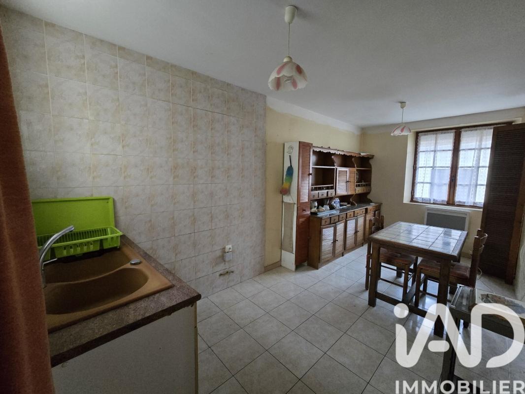 Maison 4 Pièce(s) Châtillon-Coligny - Photo 5