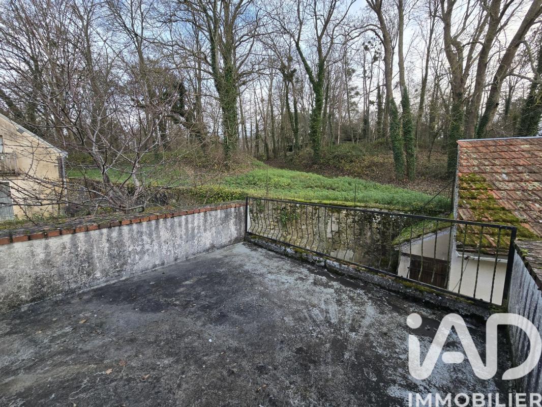 Maison 4 Pièce(s) Châtillon-Coligny - Photo 10