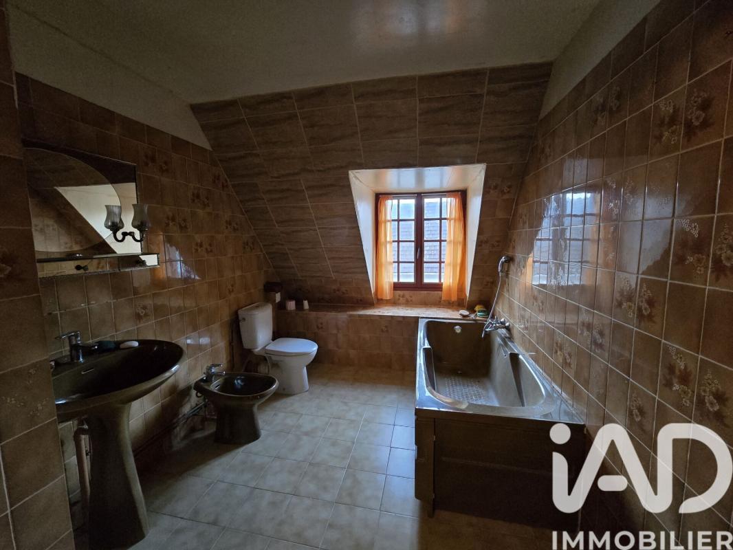 Maison 4 Pièce(s) Châtillon-Coligny - Photo 12
