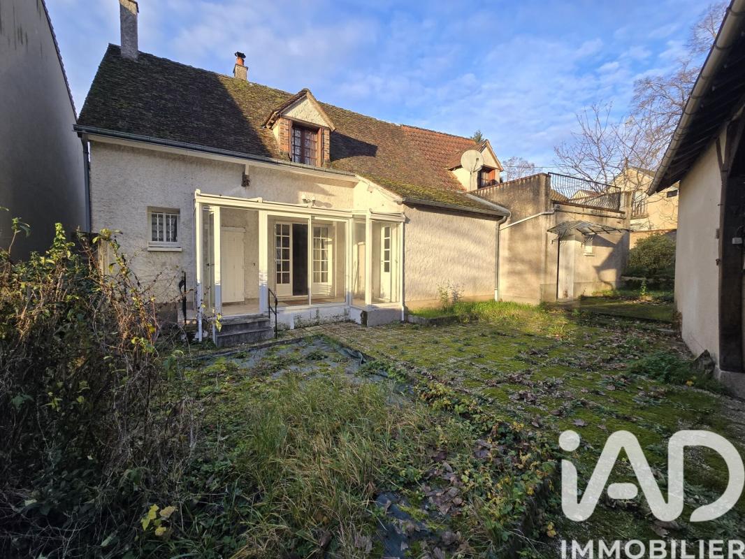 Maison 4 Pièce(s) Châtillon-Coligny - Photo 13