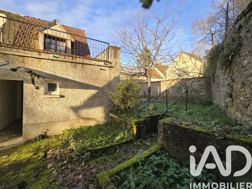Maison 4 Pièce(s) Châtillon-Coligny - Photo 16