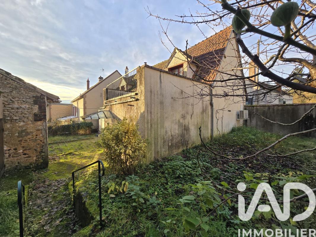 Maison 4 Pièce(s) Châtillon-Coligny - Photo 17