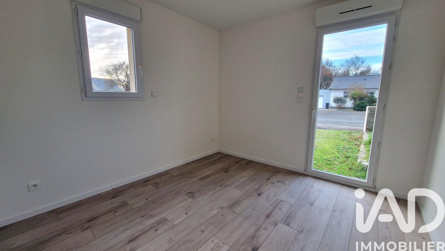 Maison 6 Pièce(s) Saint-Étienne-de-Montluc