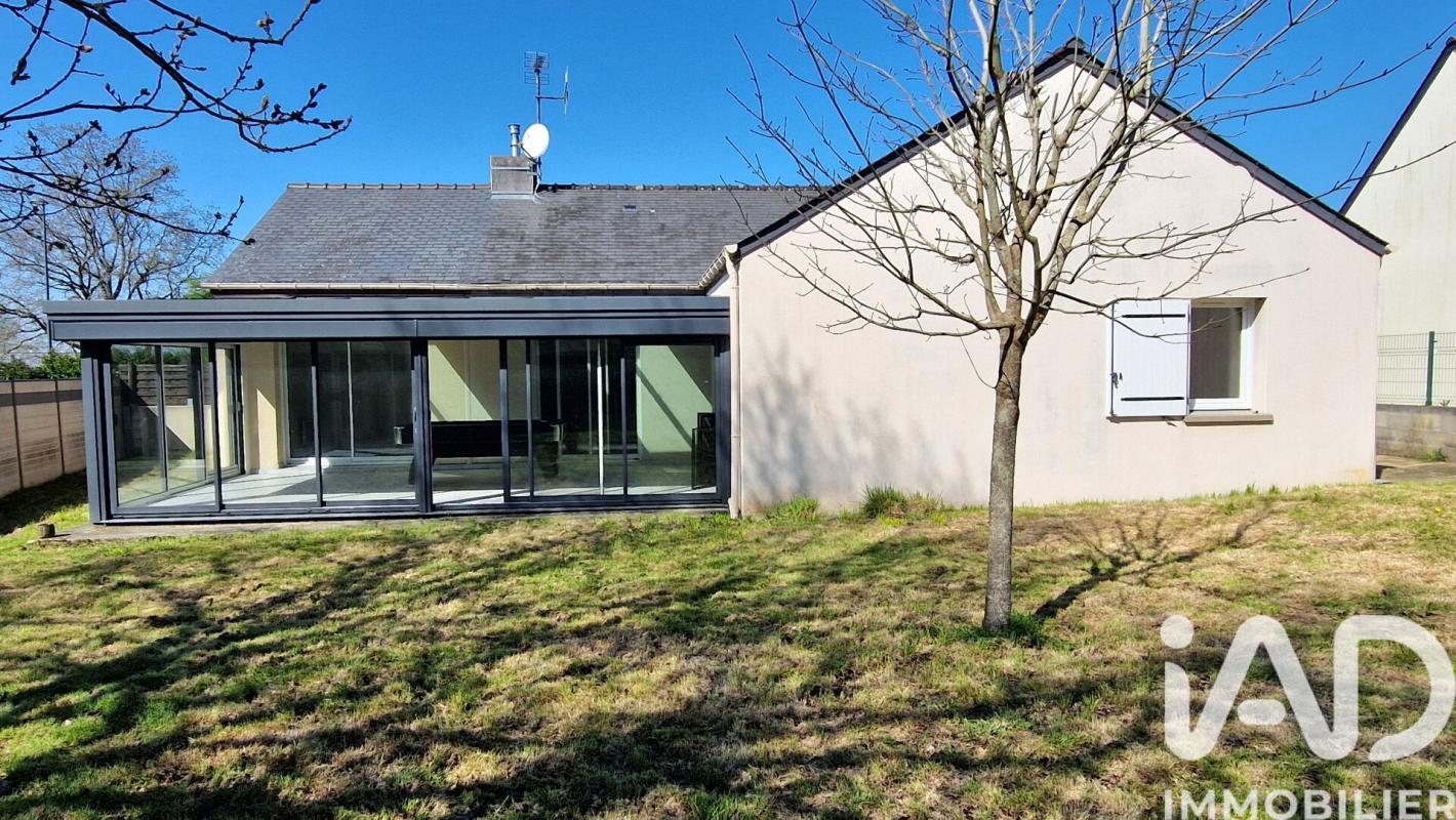 Maison 6 Pièce(s) Saint-Étienne-de-Montluc