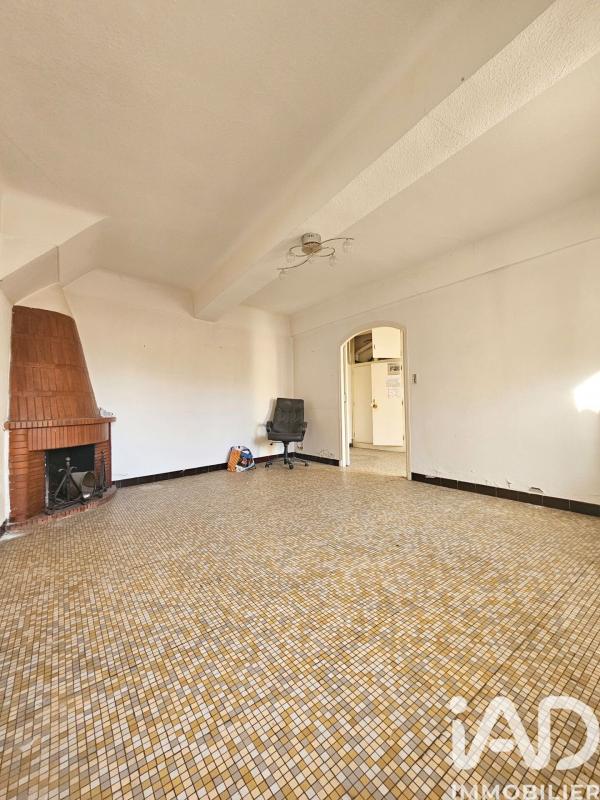 Maison traditionnelle 6 Pièce(s) Pia