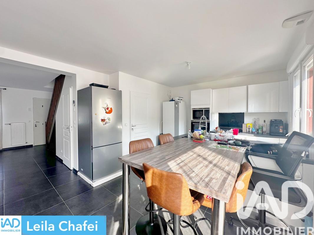 Maison 5 Pièce(s) Boissy-sous-Saint-Yon