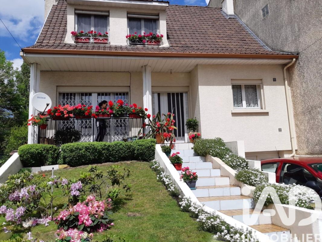 Villa 6 Pièce(s) Villeparisis
