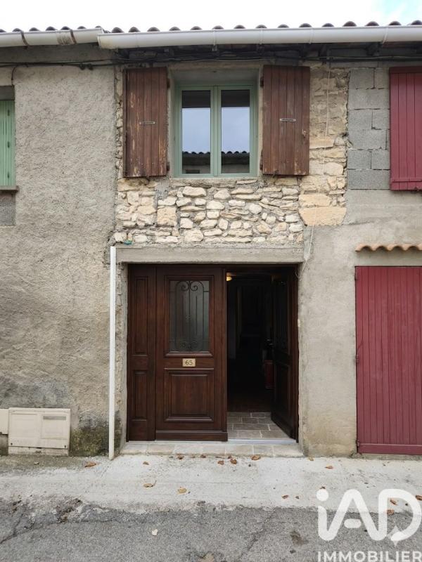 Maison de village 3 Pièce(s) Sigonce