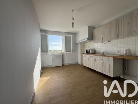 Maison 7 Pièce(s) Saint-Branchs