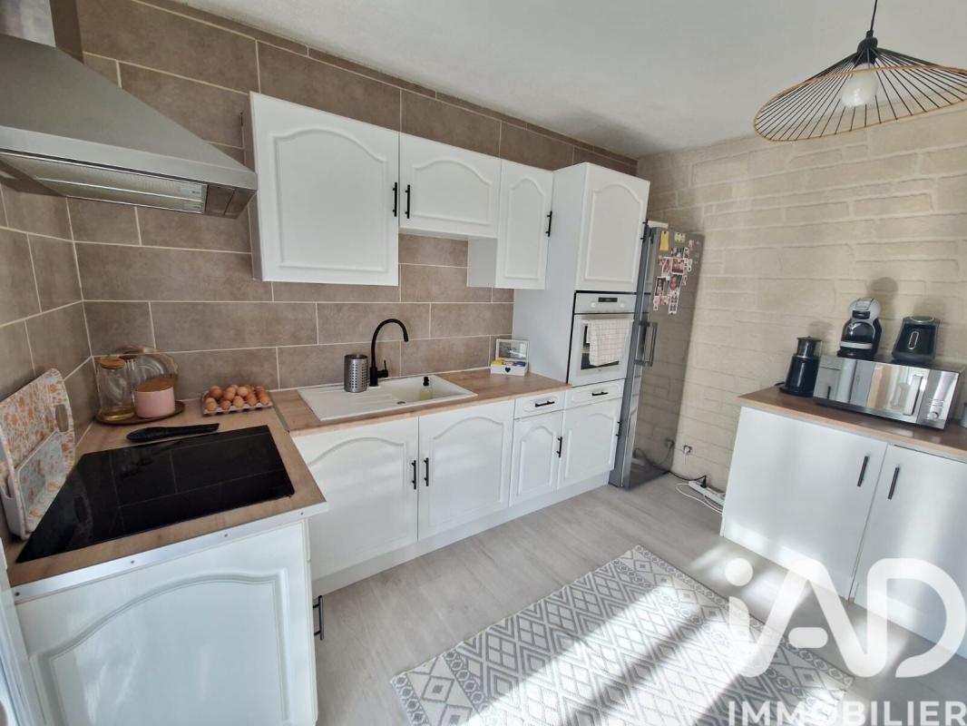 Maison 7 Pièce(s) Romorantin-Lanthenay