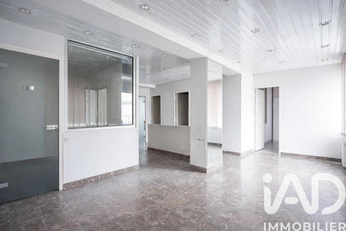 Maison 7 Pièce(s) Fosses