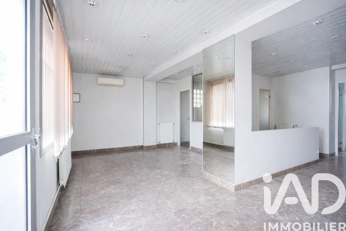 Maison 7 Pièce(s) Fosses