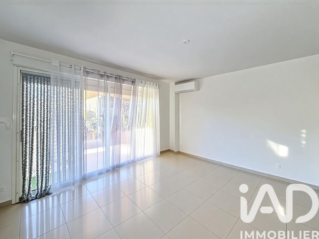 Appartement 3 Pièce(s) Valras-Plage