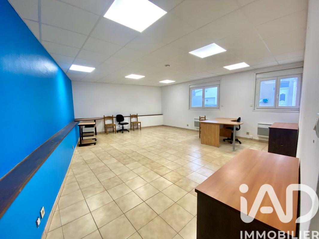 Immeuble  Saint-Quentin