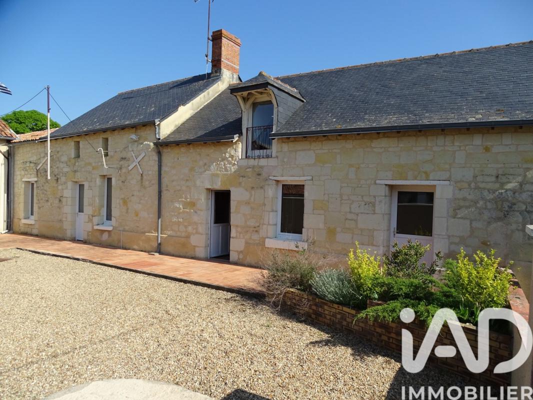 Maison 6 Pièce(s) Doué-en-Anjou