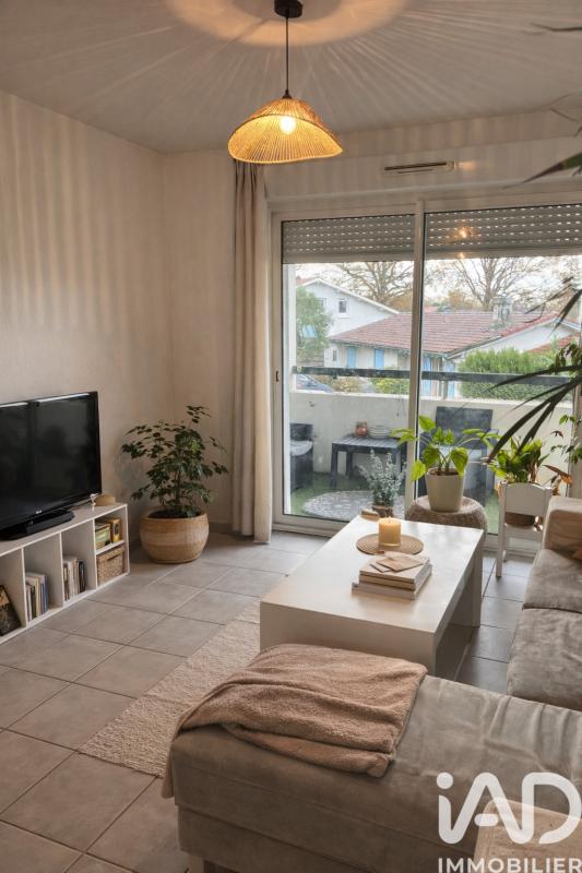 Duplex 3 Pièce(s) Saint-Vincent-de-Tyrosse