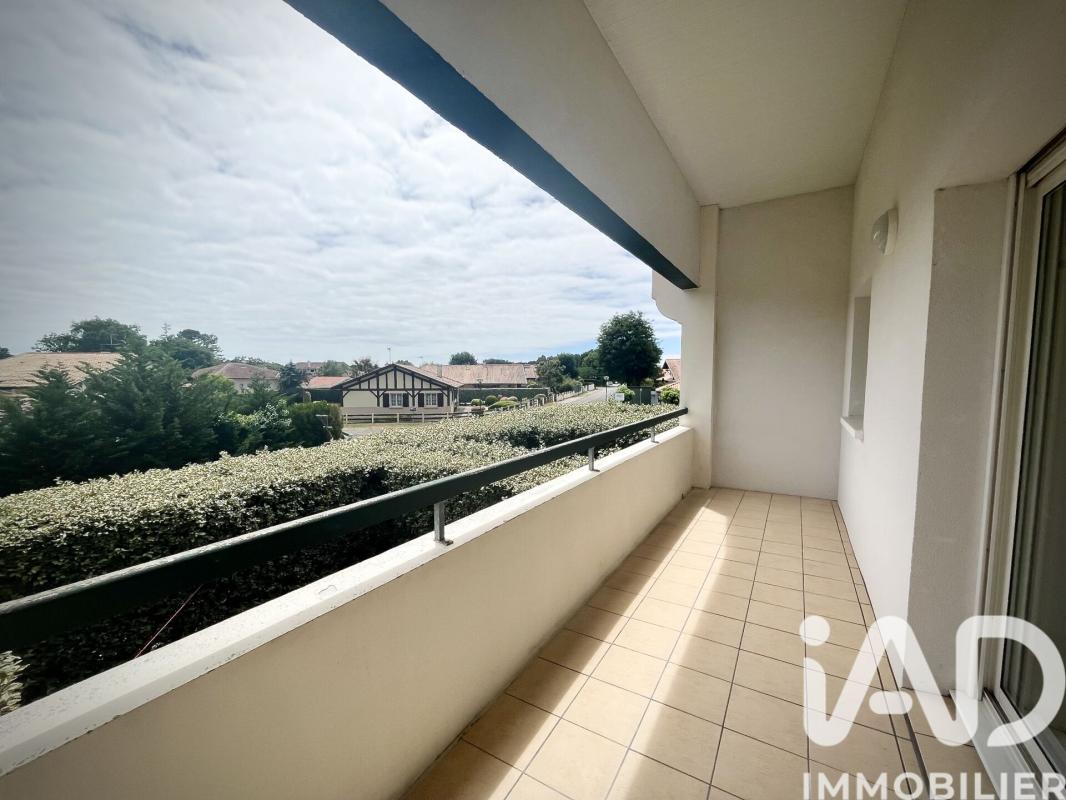 Duplex 3 Pièce(s) Saint-Vincent-de-Tyrosse