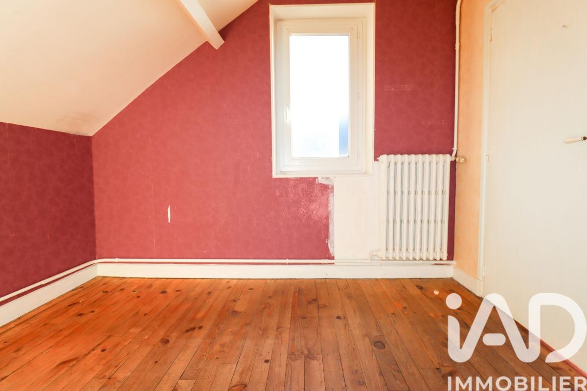Maison 6 Pièce(s) Ussel - Photo 3