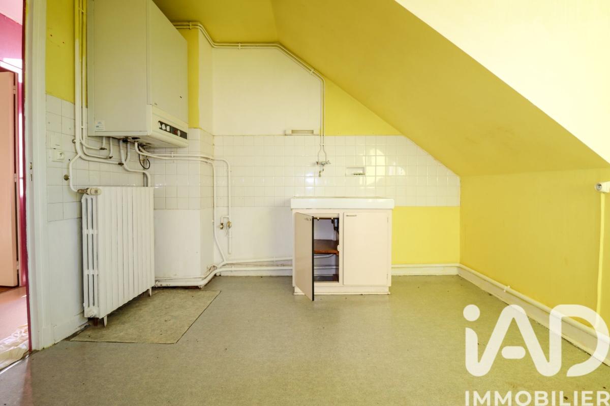 Maison 6 Pièce(s) Ussel - Photo 4