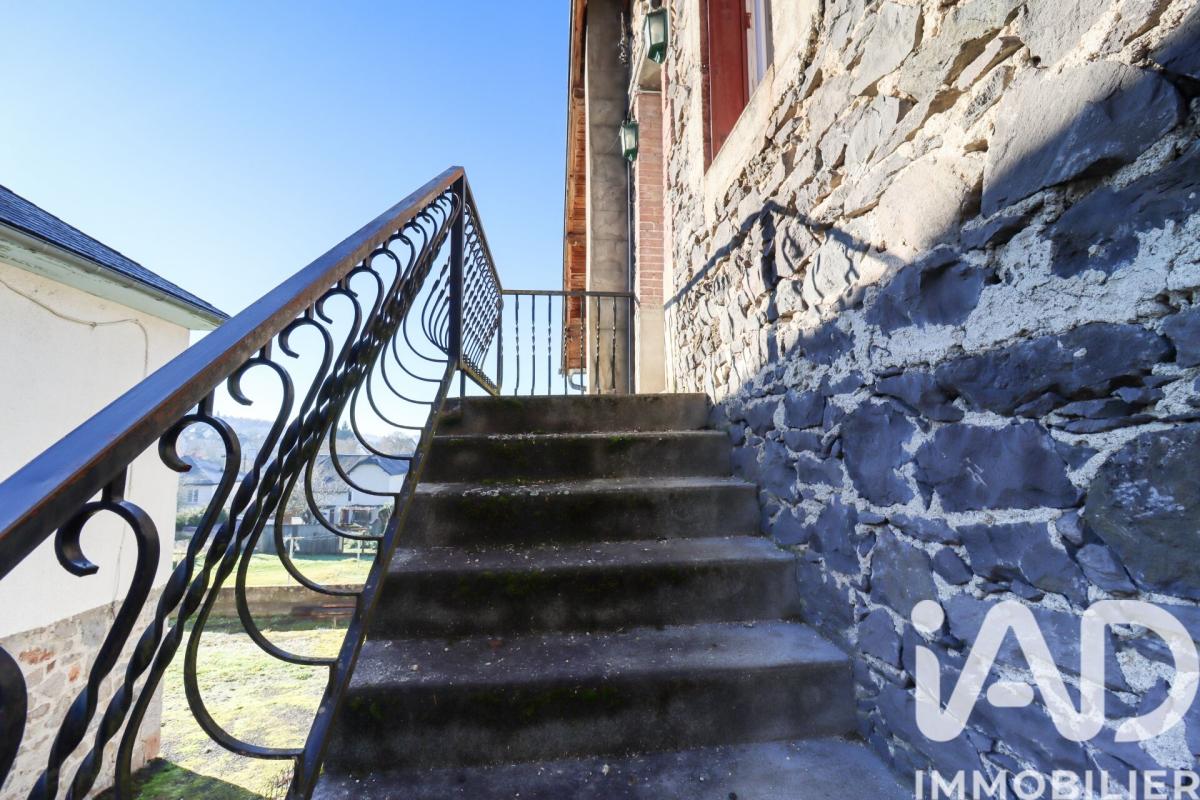 Maison 6 Pièce(s) Ussel - Photo 9