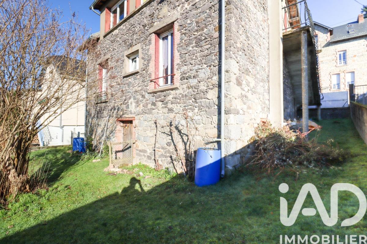 Maison 6 Pièce(s) Ussel - Photo 10
