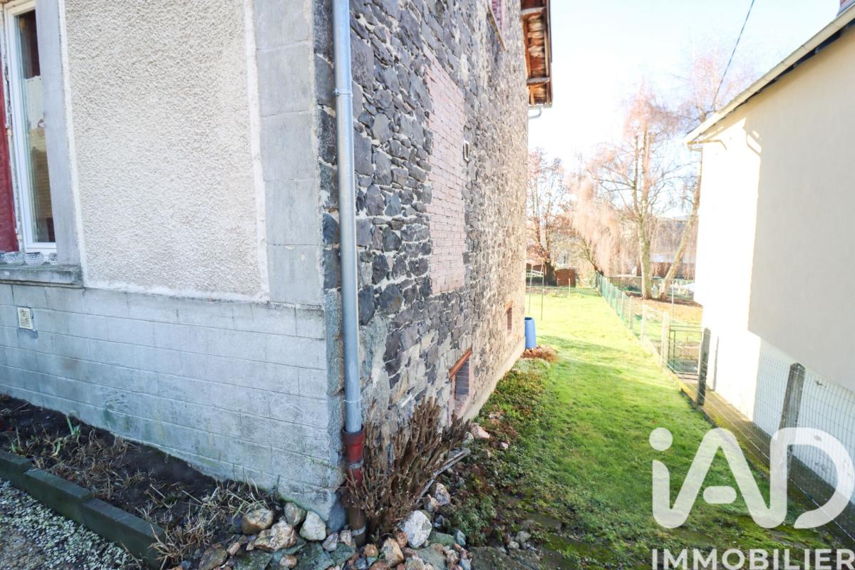 Maison 6 Pièce(s) Ussel - Photo 14