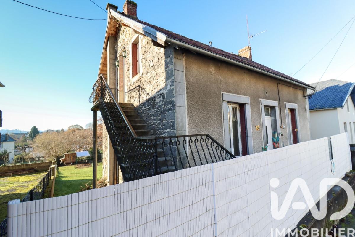 Maison 6 Pièce(s) Ussel - Photo 15