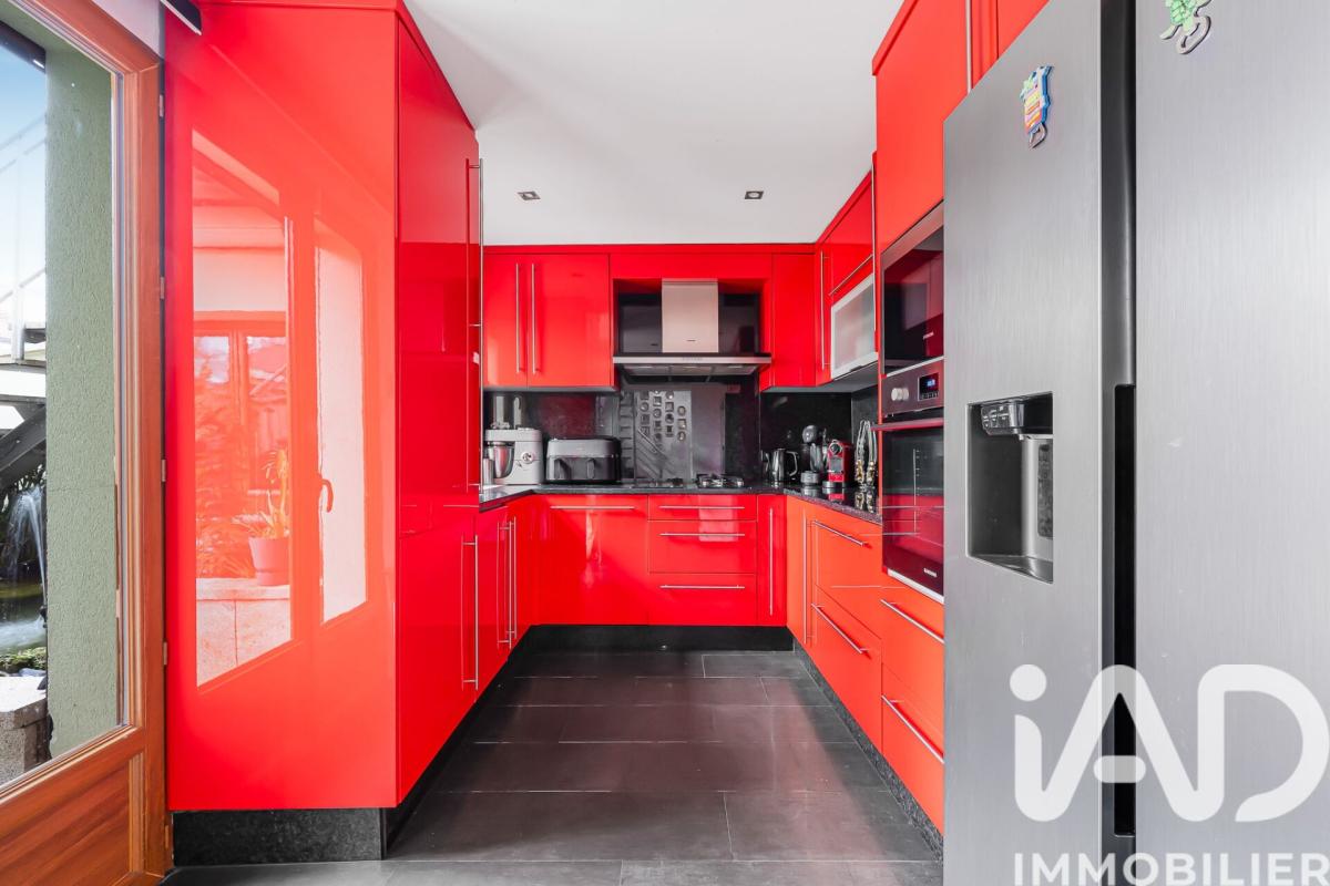 Maison 7 Pièce(s) Ivry-sur-Seine - Photo 5