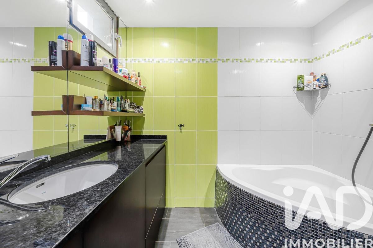 Maison 7 Pièce(s) Ivry-sur-Seine - Photo 6