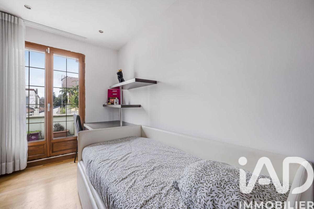 Maison 7 Pièce(s) Ivry-sur-Seine - Photo 9