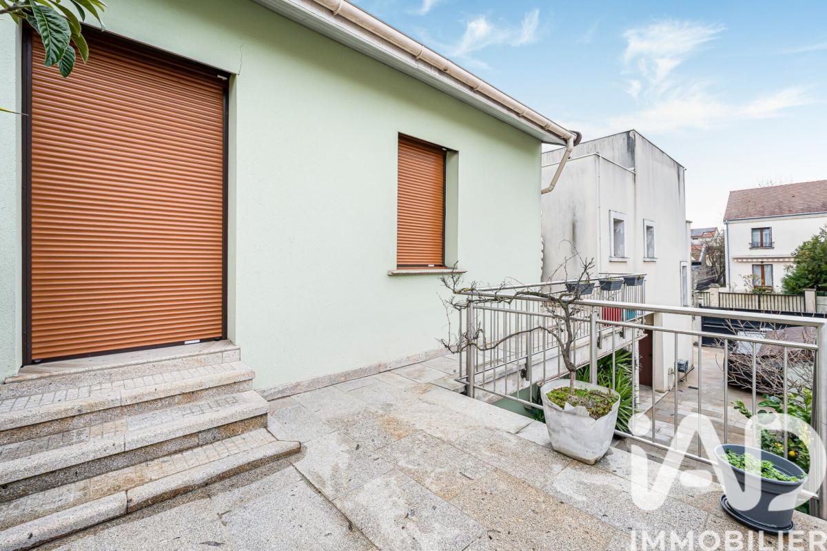Maison 7 Pièce(s) Ivry-sur-Seine - Photo 10