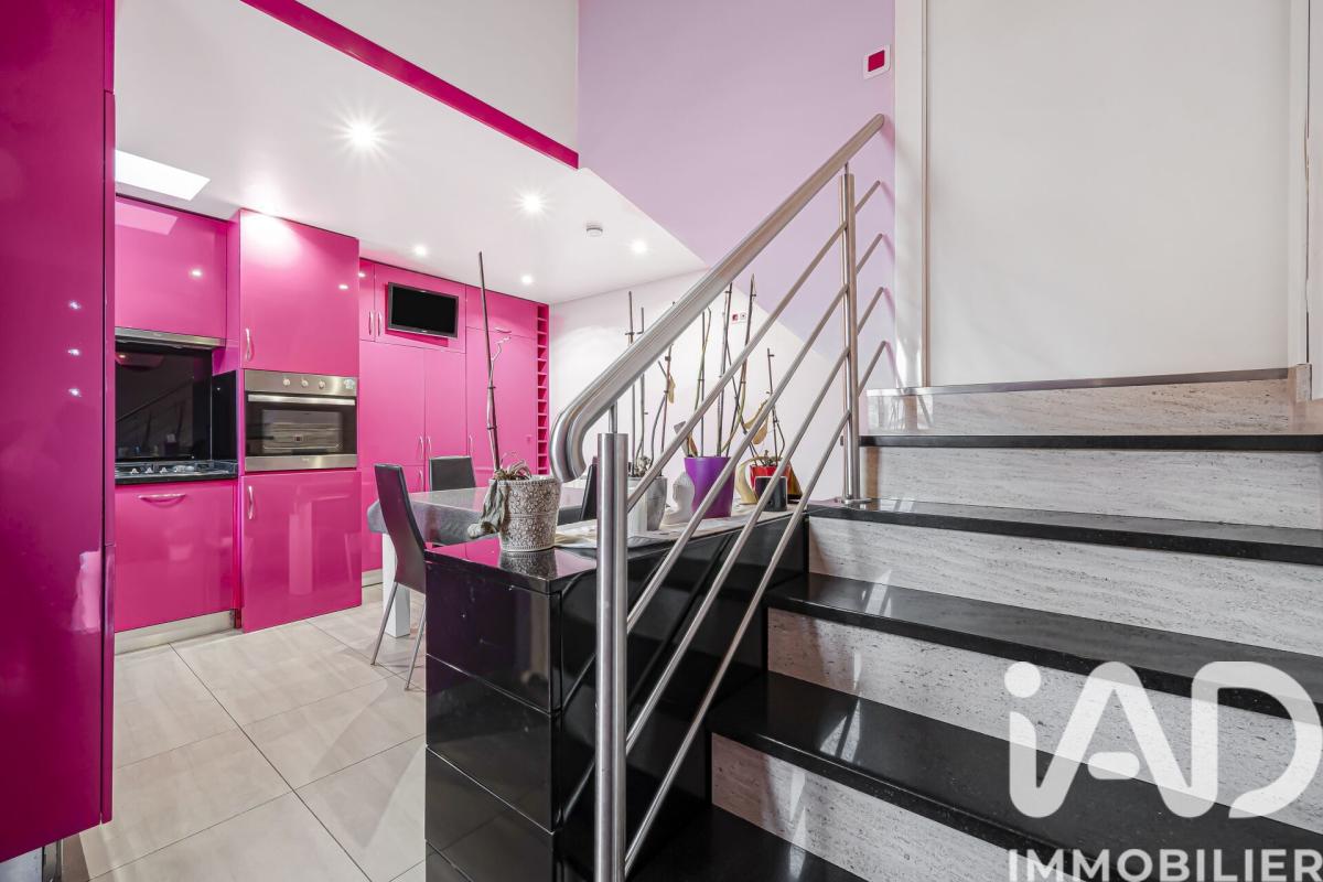 Maison 7 Pièce(s) Ivry-sur-Seine - Photo 11