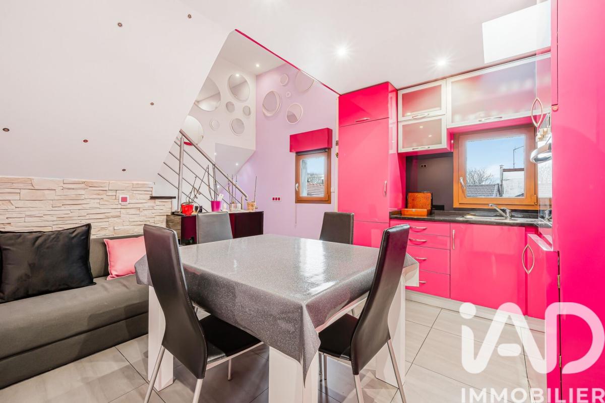 Maison 7 Pièce(s) Ivry-sur-Seine - Photo 12