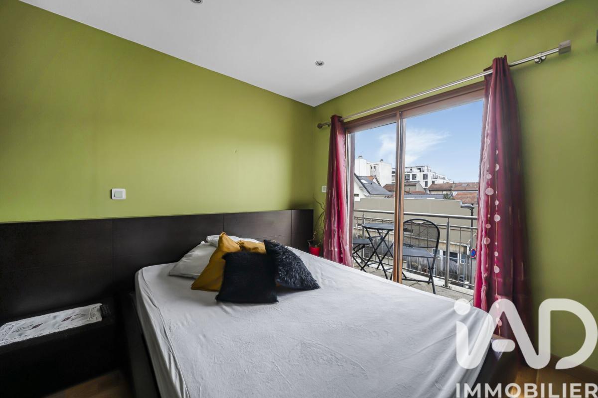 Maison 7 Pièce(s) Ivry-sur-Seine - Photo 13