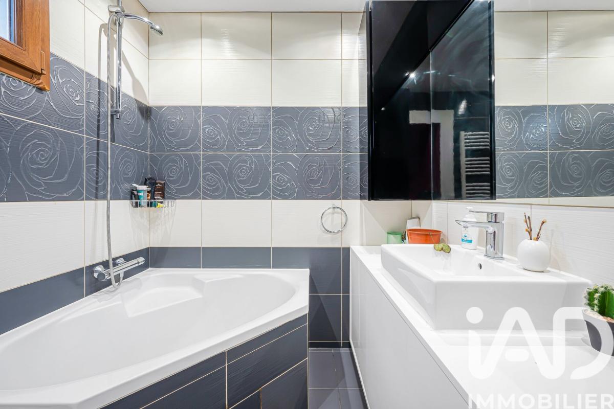 Maison 7 Pièce(s) Ivry-sur-Seine - Photo 15
