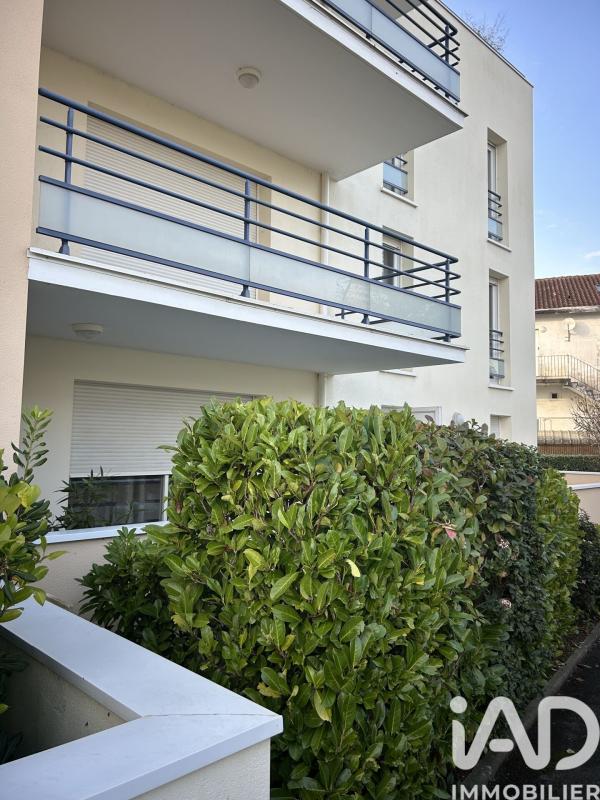 Appartement 2 Pièce(s) Dax