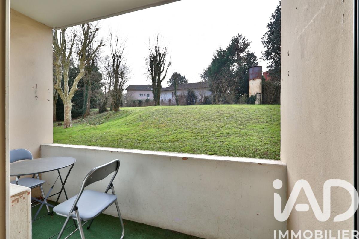 Appartement 3 Pièce(s) Tassin-la-Demi-Lune