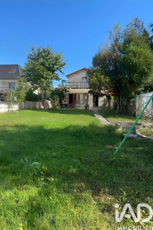 Maison traditionnelle 7 Pièce(s) Saintry-sur-Seine