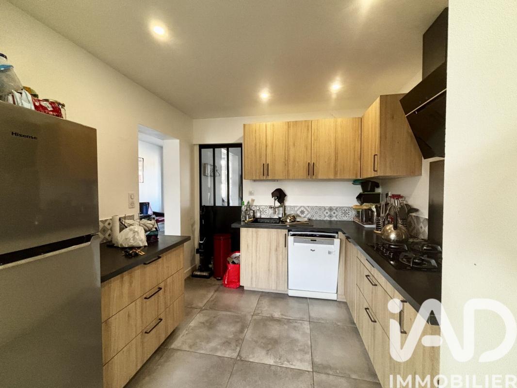 Maison de ville 6 Pièce(s) Périgueux