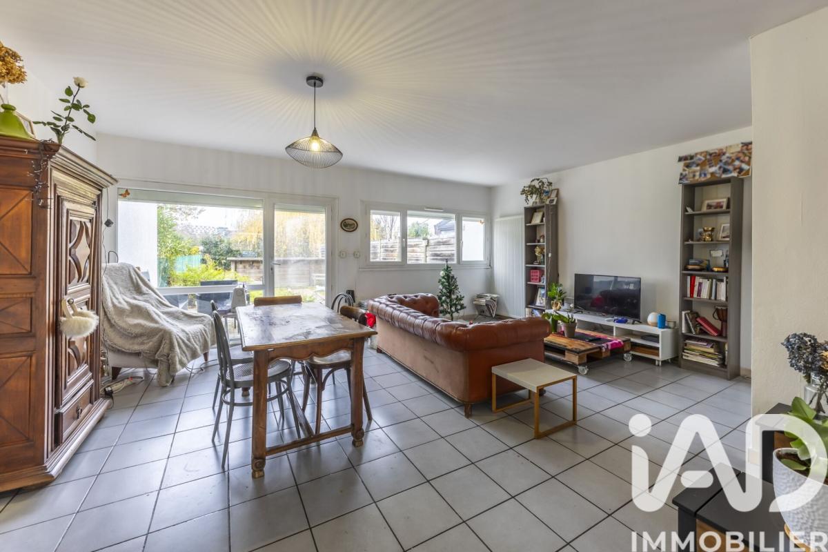 Maison 4 Pièce(s) Bayonne