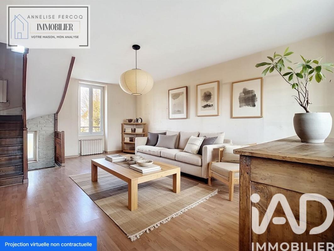 Maison 5 Pièce(s) Nevers