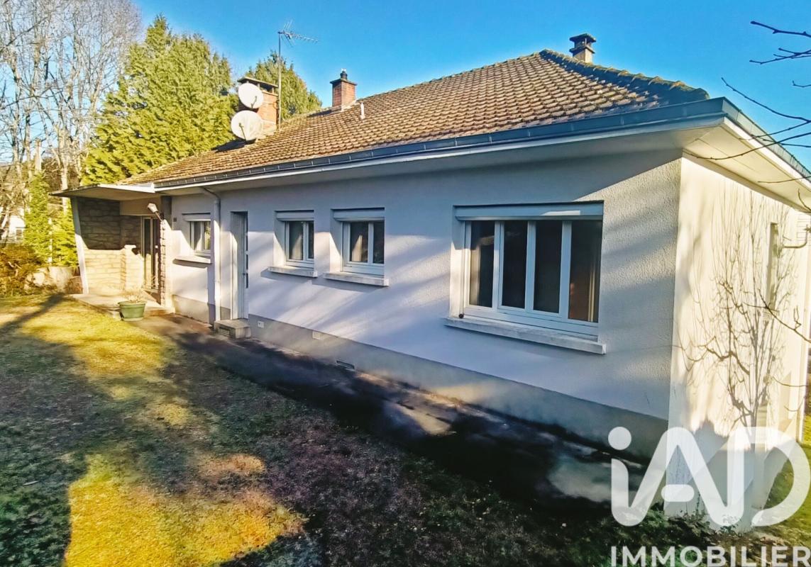 Maison 8 Pièce(s) Ambazac - Photo 2
