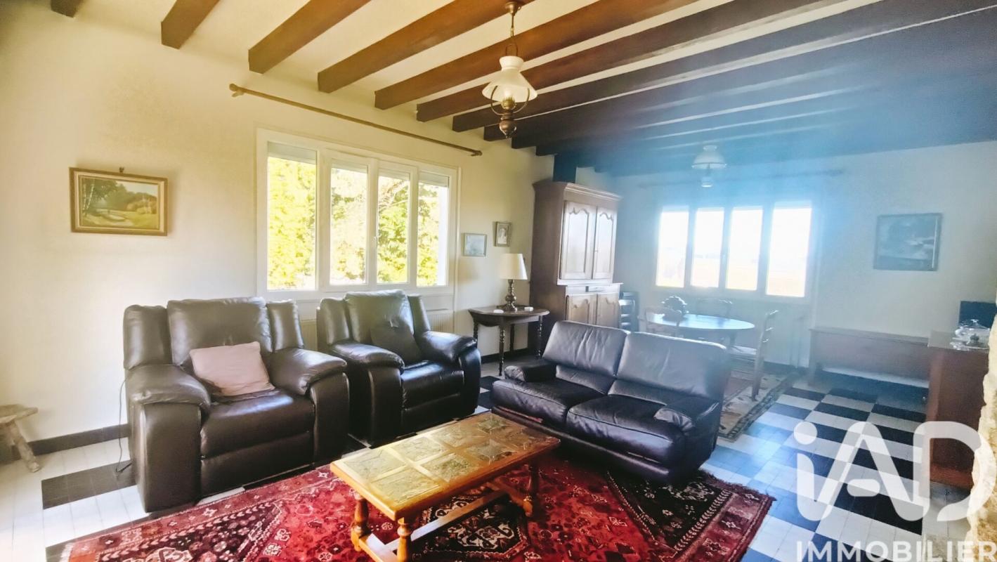 Maison 8 Pièce(s) Ambazac - Photo 5