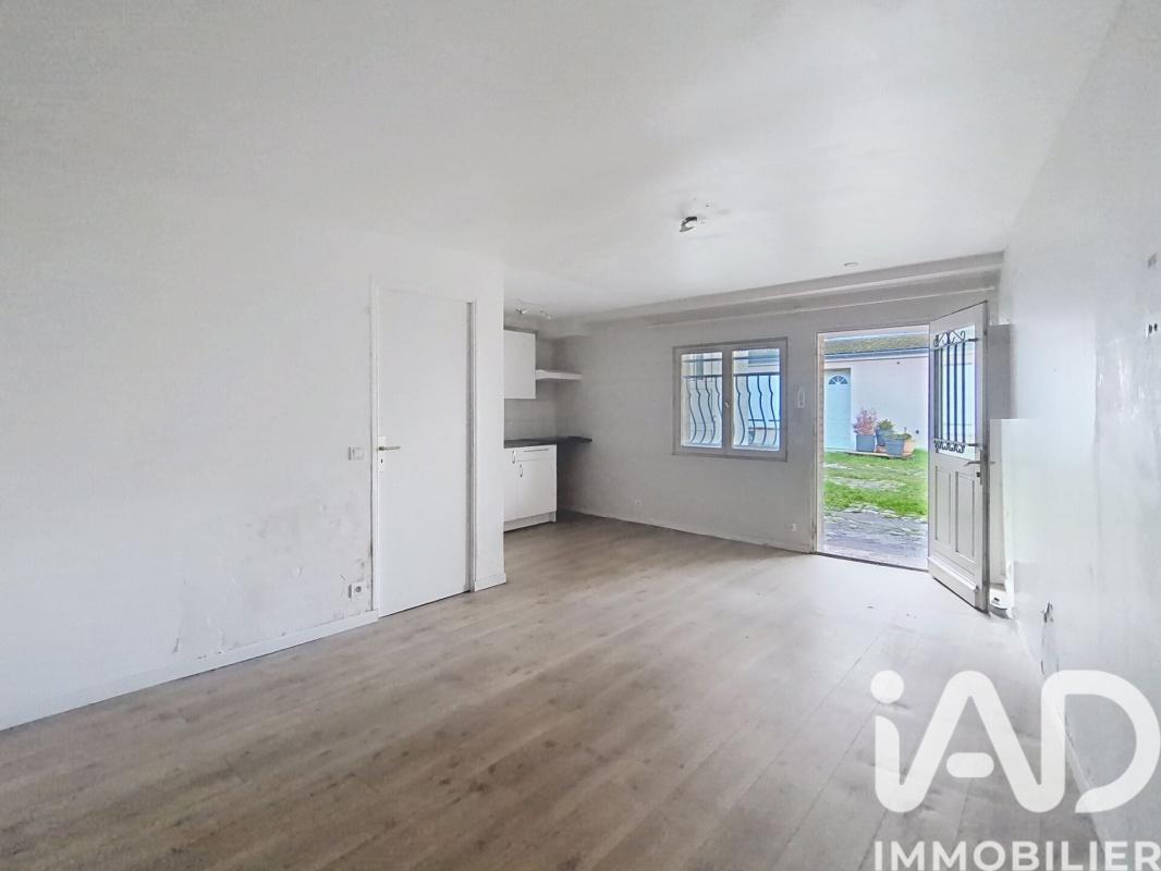 Appartement 1 Pièce(s) Châtenay-Malabry
