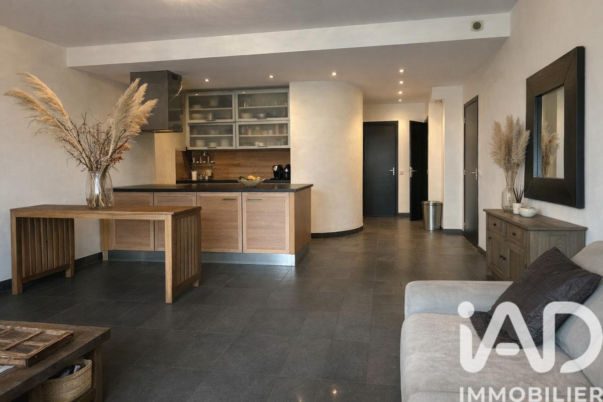 Appartement 3 Pièce(s) Saint-Cyr-sur-Mer