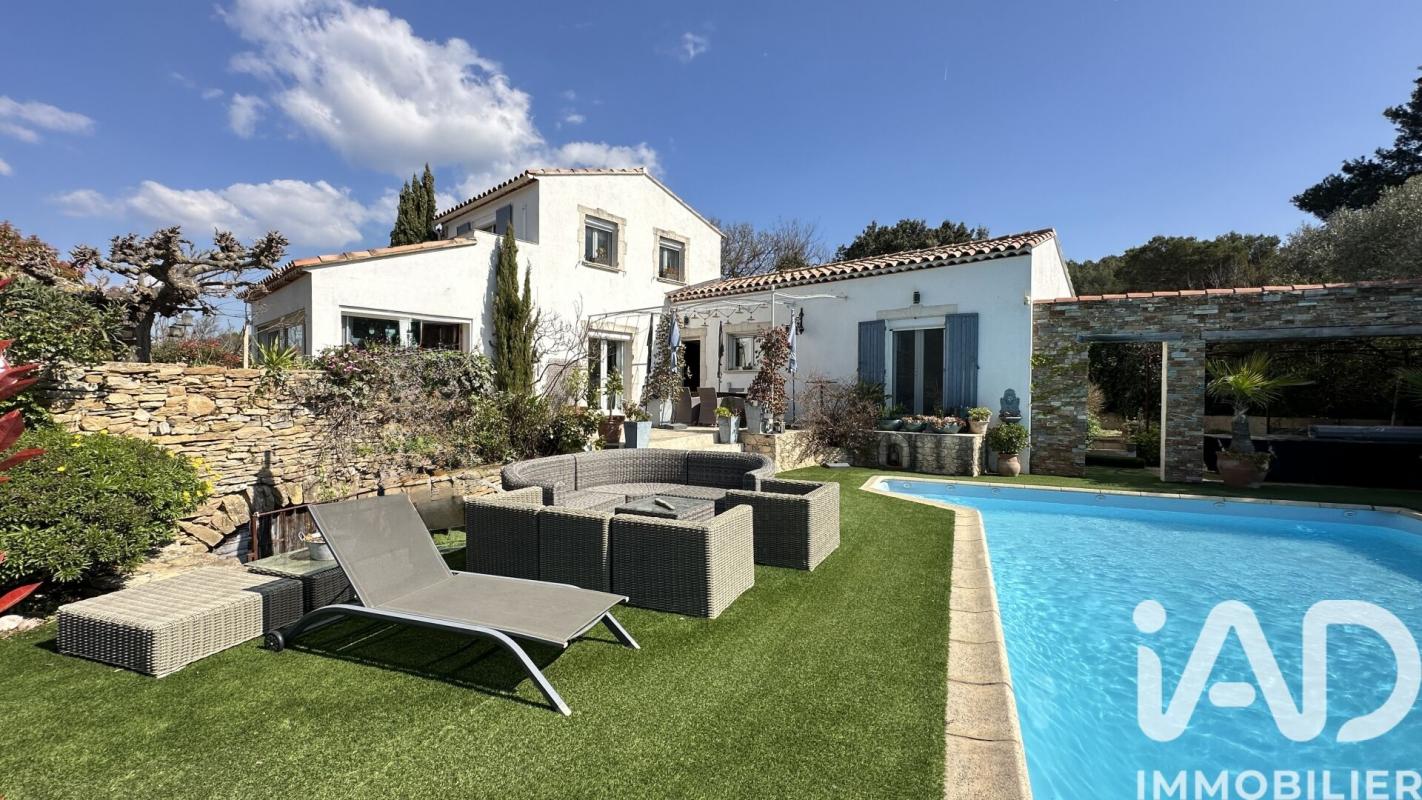 Maison 7 Pièce(s) Le Beausset